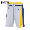 Indiana Pacers Kratke hlače Nike 2025-26 City Edition Swingman - Dječji